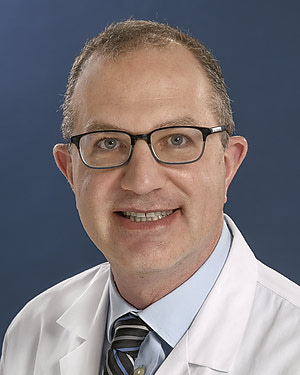 Marcus A. Averbach, MD