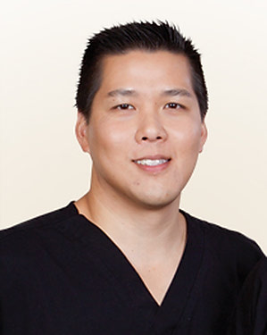 Johnny S. Chung, MD