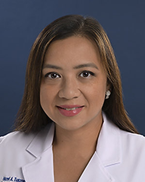 Hazel A. Tuazon, MD