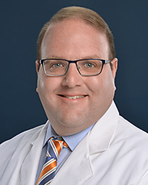 Andrew M. Shurman, MD