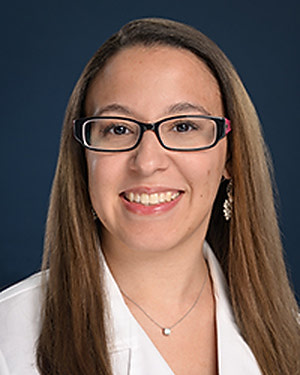 Heather S. Negron, CRNP