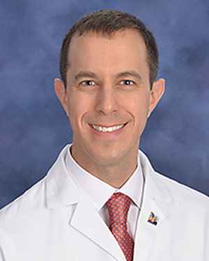 Jarrod E. Rosenthal, MD