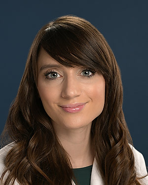 Alexandra R. Citro, PA-C