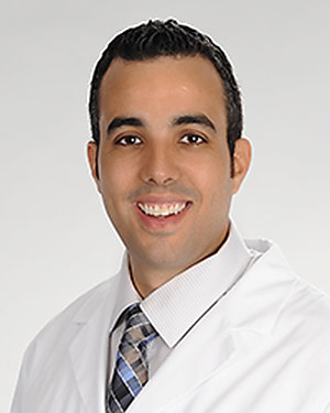 Emanuel Nogueira, MD, FACS