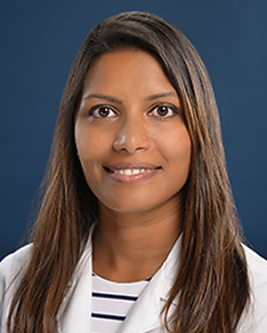 Nitya B. Mambalam, MD