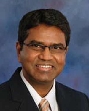 Ramesh P. Kadewari, MD