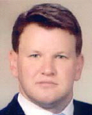 Kenneth J. Brislin, MD
