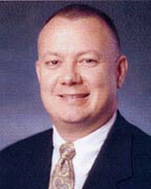Richard D. Battista, MD
