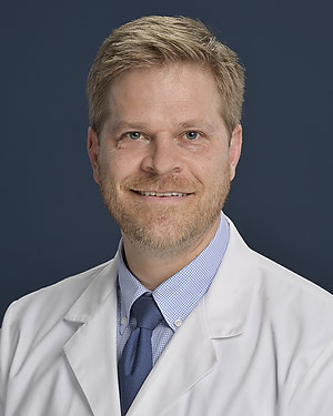 Seth M. Burkey, MD