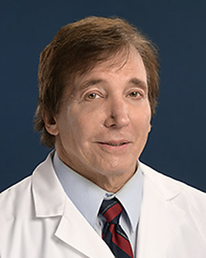 Robert G. Stratton, MD