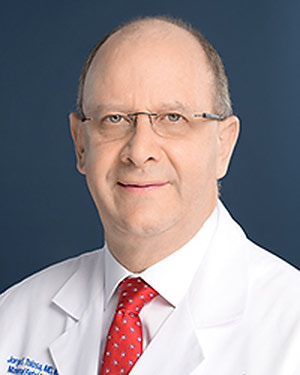 Jorge E. Tolosa, MD