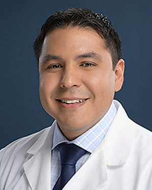 Roberto C. Castillo, DO, FACS