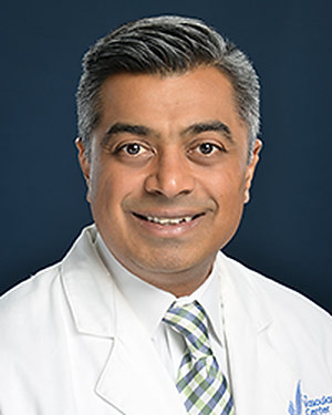Prashant R. Patel, MD