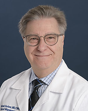 Michael S. Hortner, MD