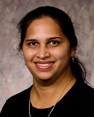 Mythili  Seetharaman, MD