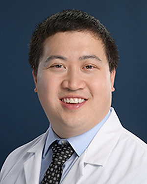 Alexander P. Limjuco, MD