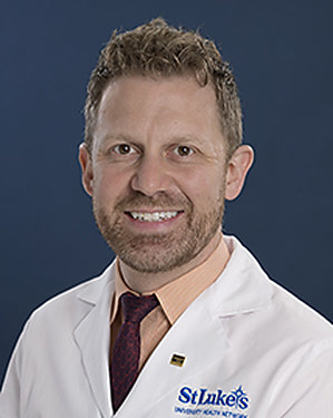 Tyler D. Gifford, MD