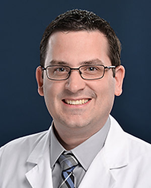 Charles Bendas, MD