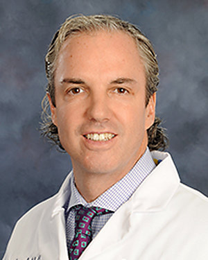 W. Michael Morrissey Jr., MD, FACS