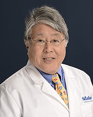 Eric S. Lee, MD