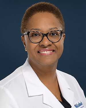 Ingrid M. Sterling, MD
