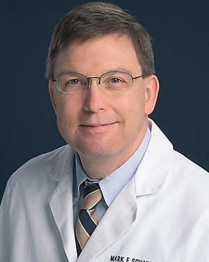 Mark E. Schadt, MD