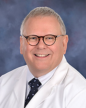 David E. Hoffman, MD