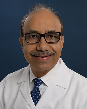 Manoj K. Mittal, MD