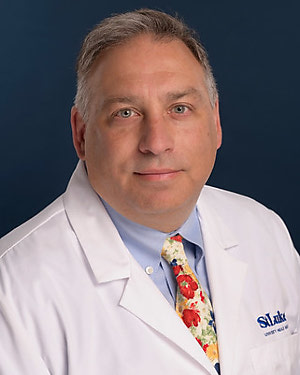 John J. Pagan, MD