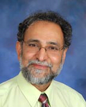 Mohammad I. Arastu, MD
