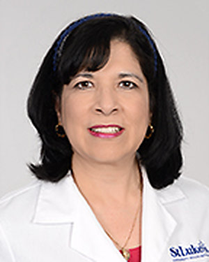 Maria A. Martinez-Ramos, MD