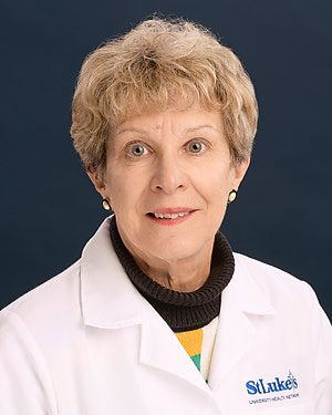Deborah A. Smith, MD