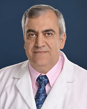 Sami H. Moussa, MD