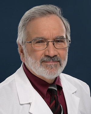 Peter F. Rovito, MD