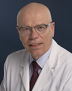 Stephen C. Senft, MD