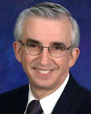 Charles L. Ludivico, MD