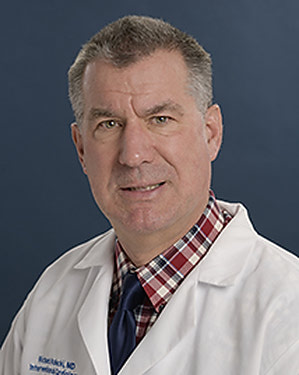 Richard S. Kolecki, MD