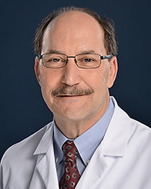 Jay B. Fisher, MD