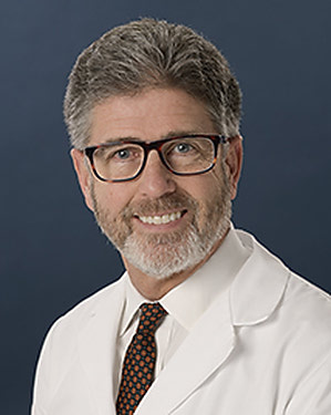 W. Terence Reilly, MD, FACS