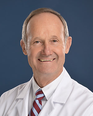 George L. Provost, MD