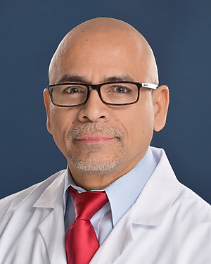Pavel E. Terreros, MD