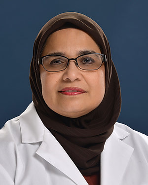 Atira  Rahman, MD