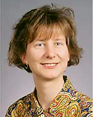 Marie E. Helmold, MD