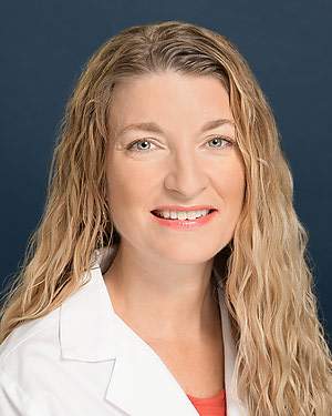 Vanessa M. Scheffner, DO