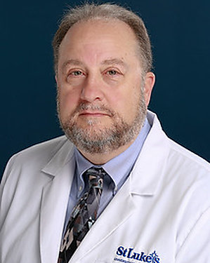 Thomas J. Koch, MD