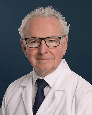 Robert S. Harkins, MD