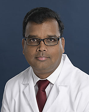 Ramesh  Matam, MD