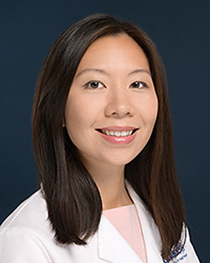 Maggie J. Lin, MD
