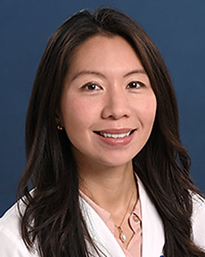 Maggie J. Lin, MD