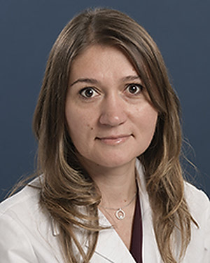 Raluca  Milos, MD